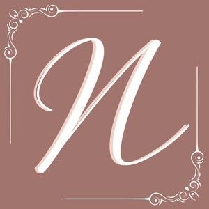 Meet your Posher, Natacha!